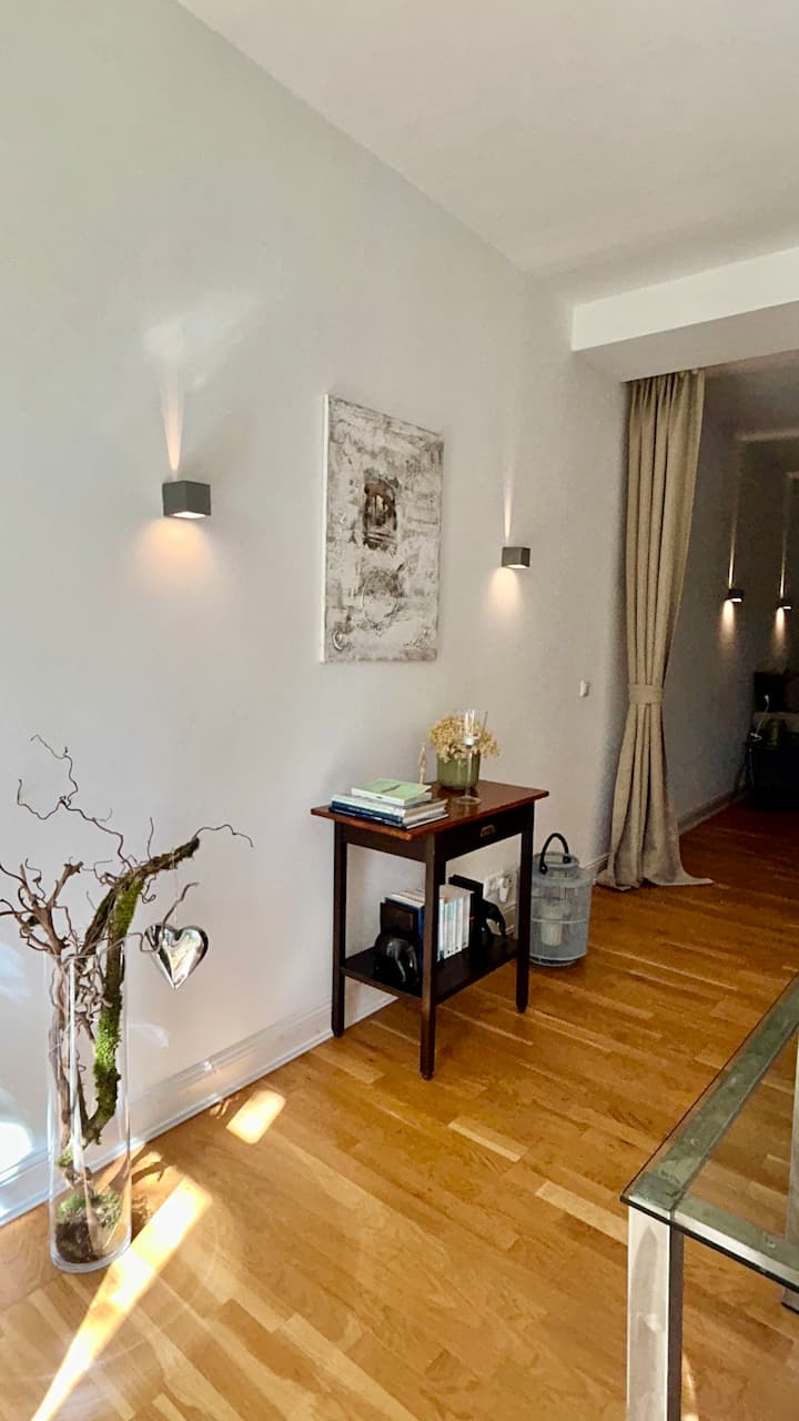 „ Ruhige, Zentrale Wohnung Nähe Park Sanssouci “ - Potsdam