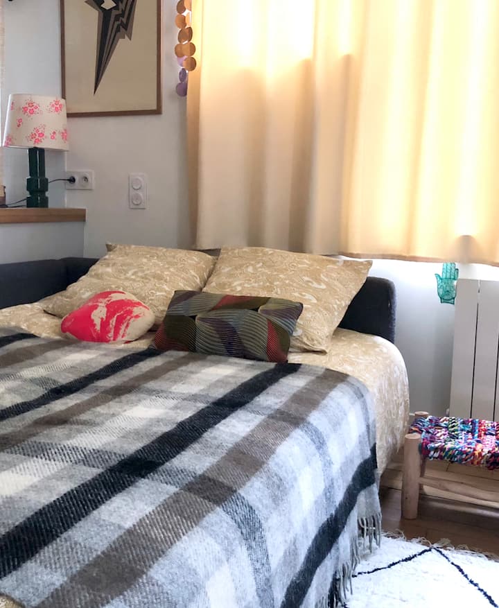 140x190 sofa bed