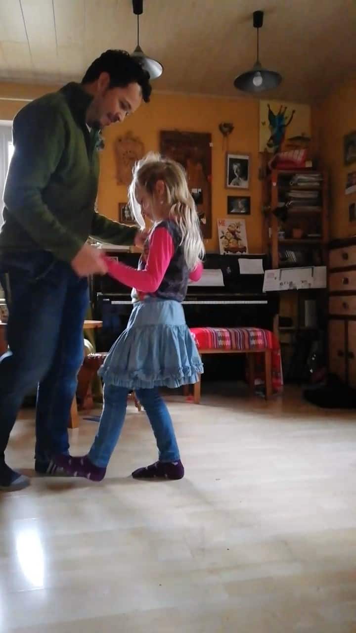 Obývačka