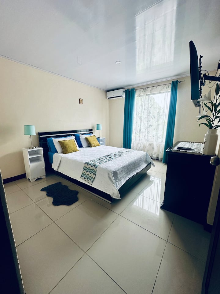 Habitación 1