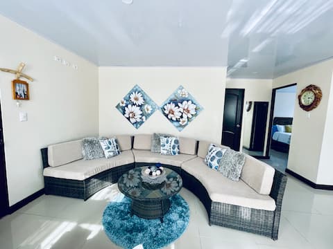 Apartment in Jamaica Town