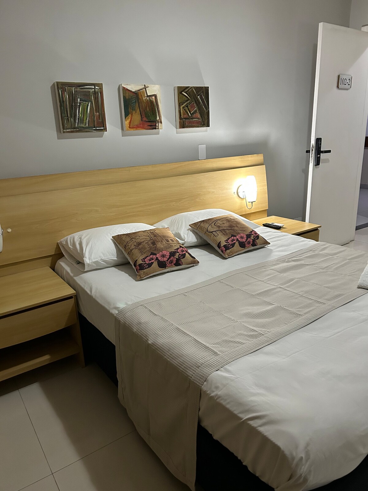 საძინებელი