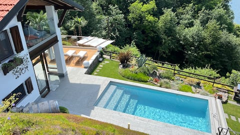 Villa Rosch