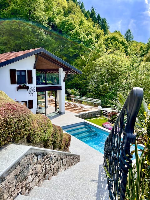 Villa Rosch