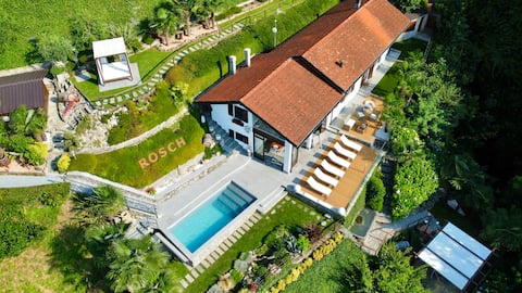 Villa Rosch