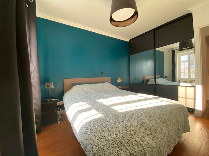 Habitación 1