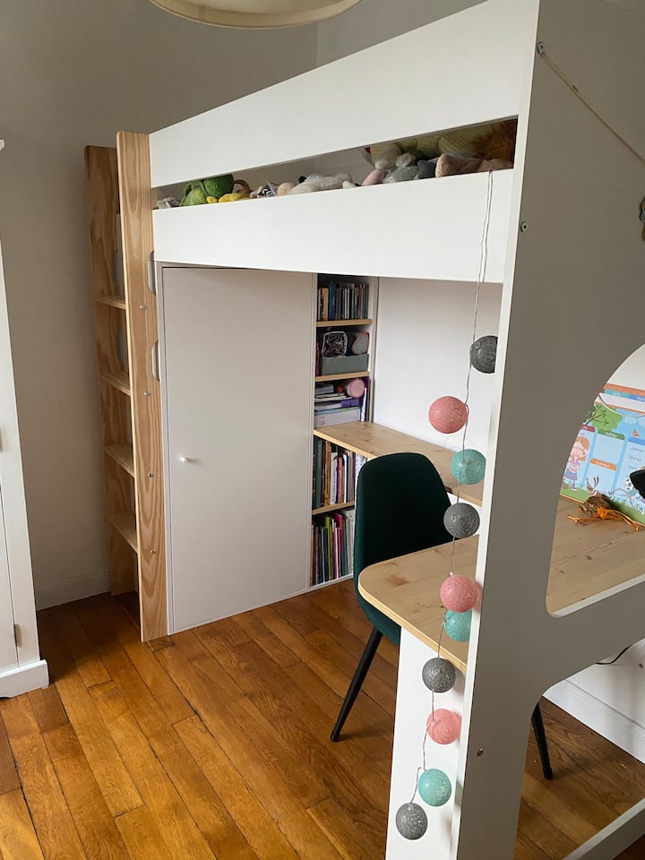 Habitación 2