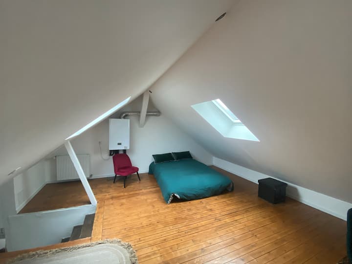 Habitación 3