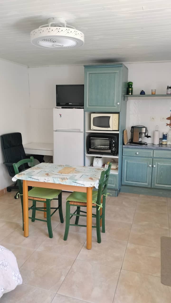 Sala de estar