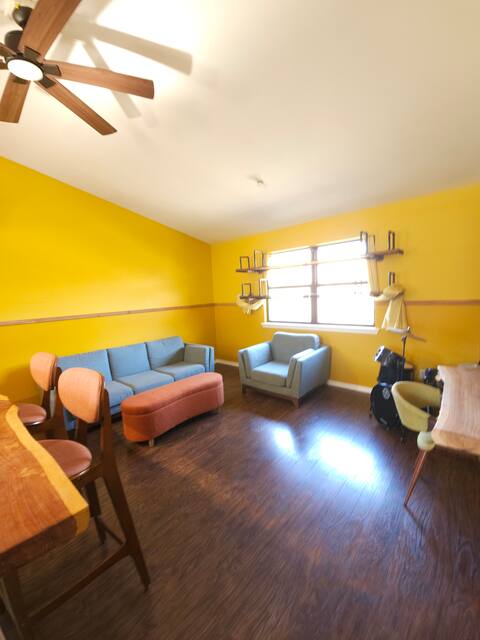 Popular Airbnb listing: Peaceful Nature Escape| Jetted Tub + Wi‑Fi in Holiday Island