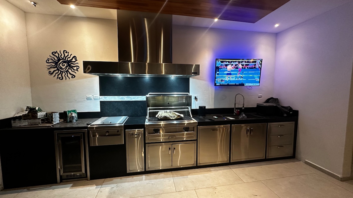 3BR Villa in Bahía de Kino — photo 1