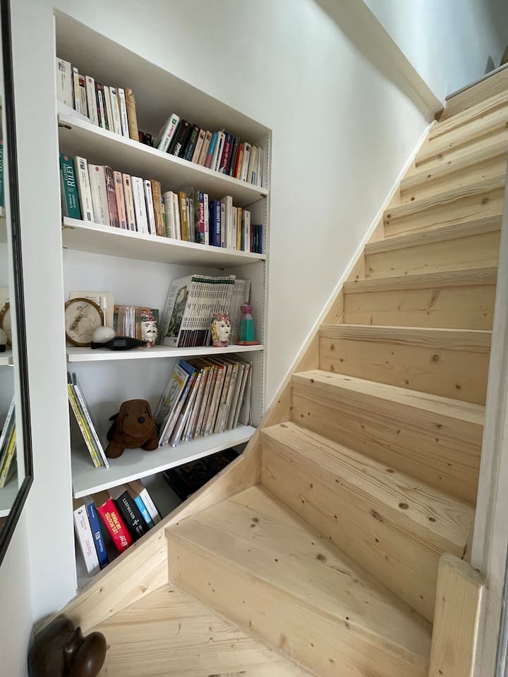 საძინებელი