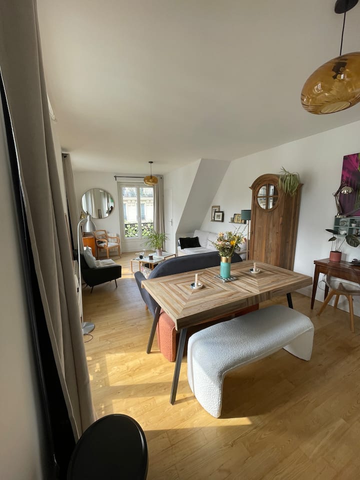 მისაღები ოთახი