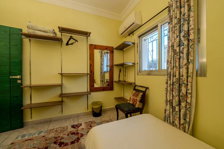 Habitación