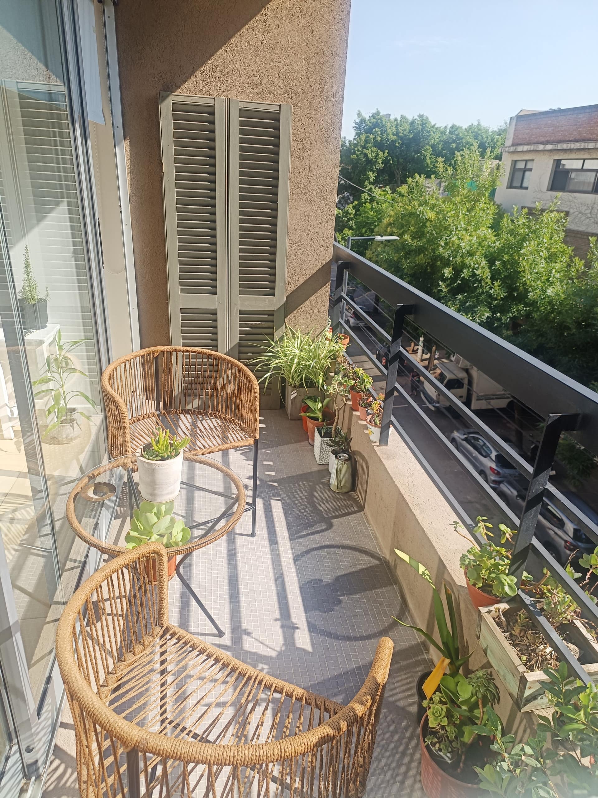 Apartment Q/ Apartamento Q