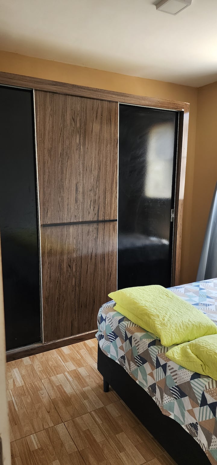 Habitación 2