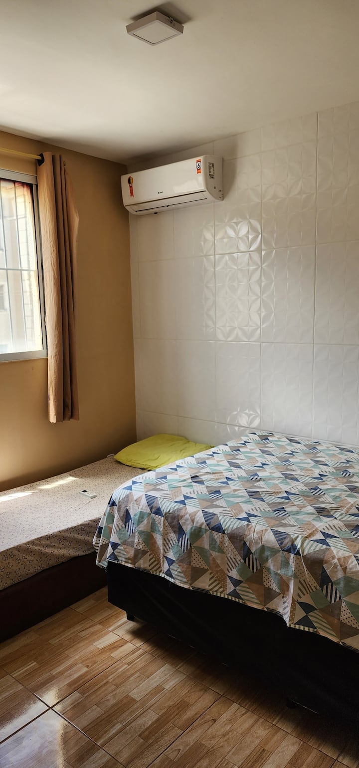 Habitación 1