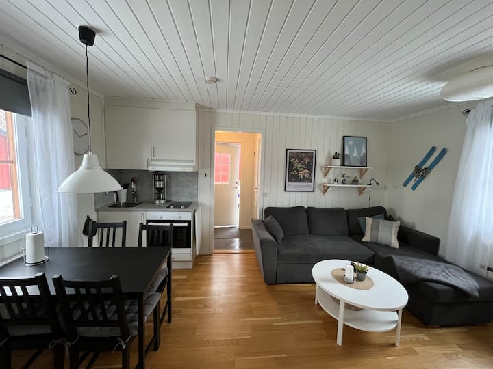 Всекидневна