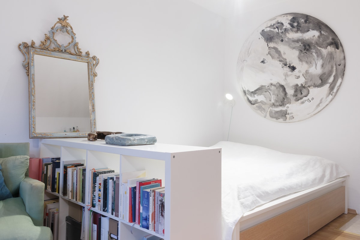 אזור חדר שינה