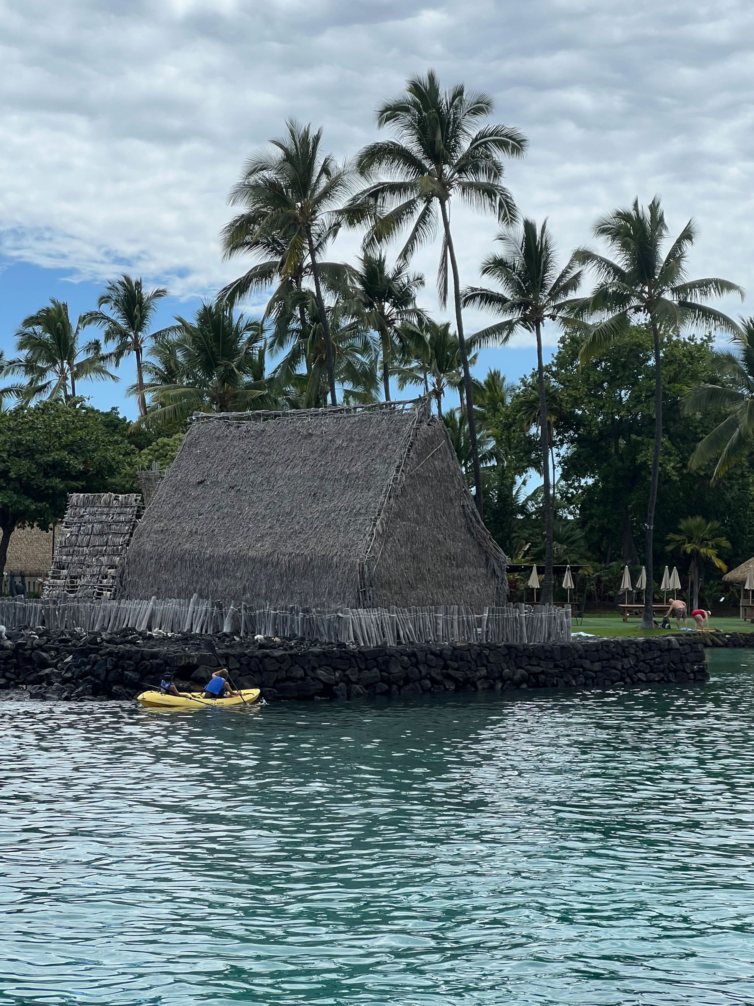 Home in Kailua-Kona · ★4.87 · 1 bedroom · 1 bed · 1 shared bath - Image 12