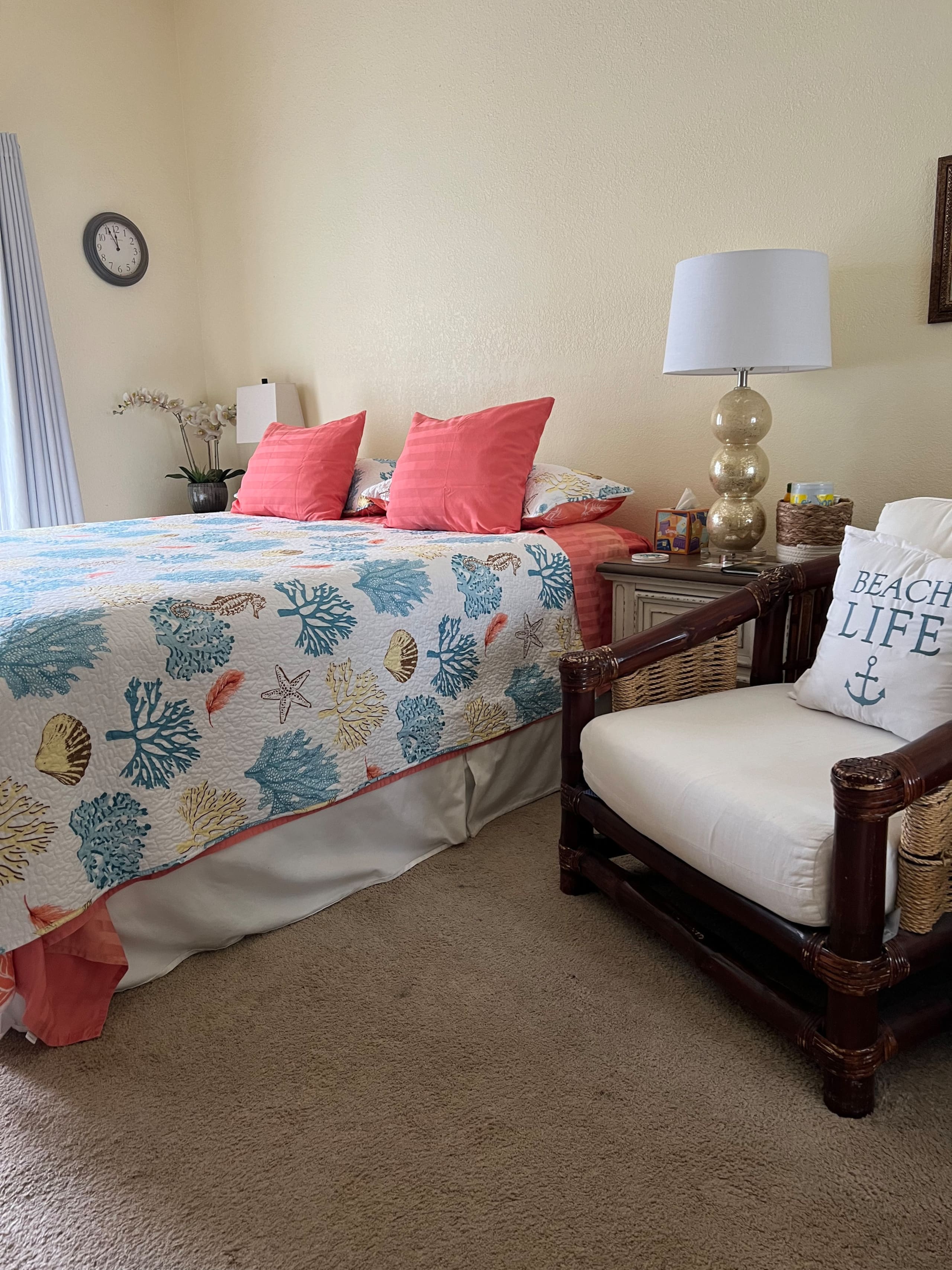 Home in Kailua-Kona · ★4.87 · 1 bedroom · 1 bed · 1 shared bath - Image 8