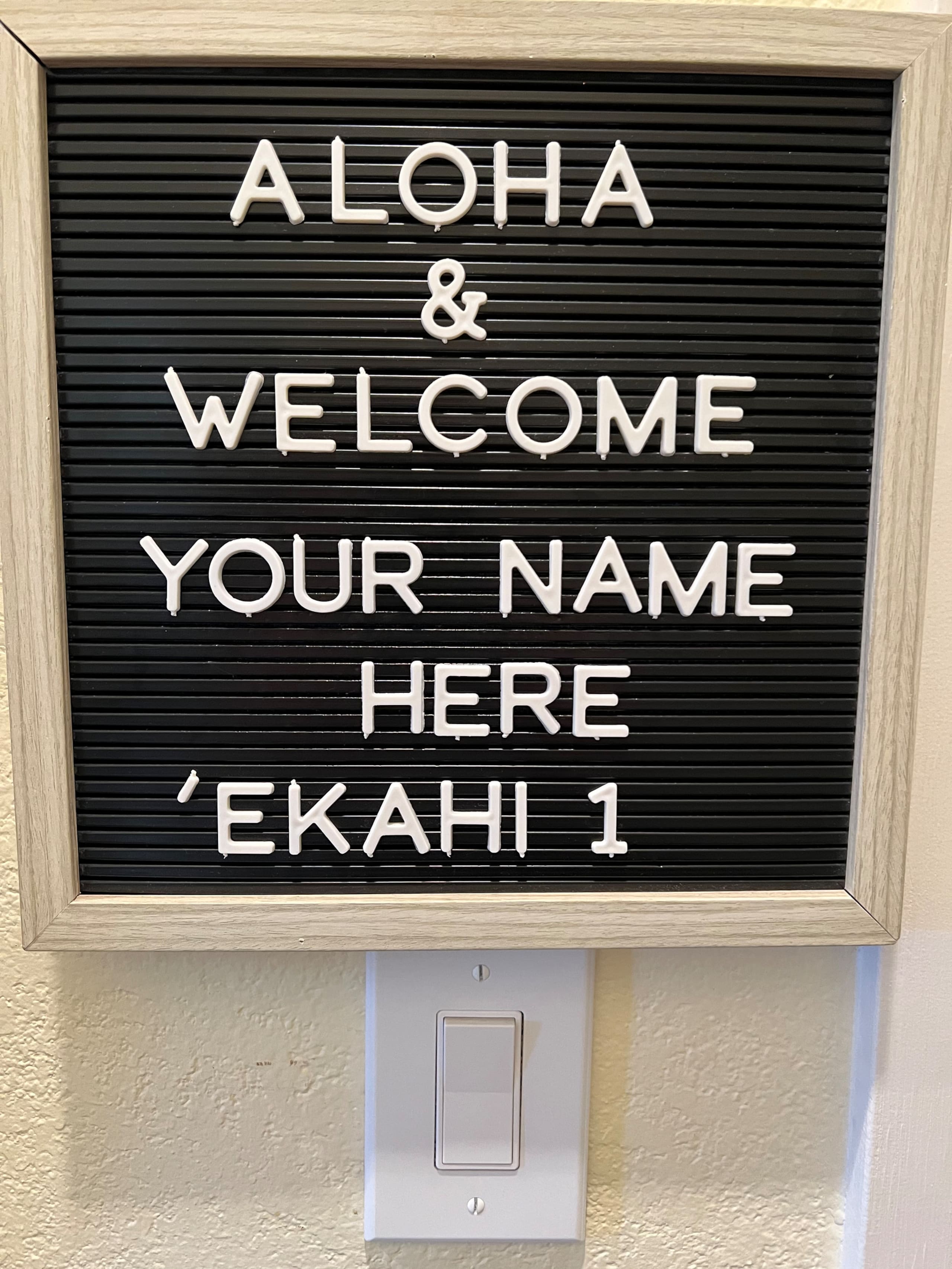 Home in Kailua-Kona · ★4.87 · 1 bedroom · 1 bed · 1 shared bath - Image 5
