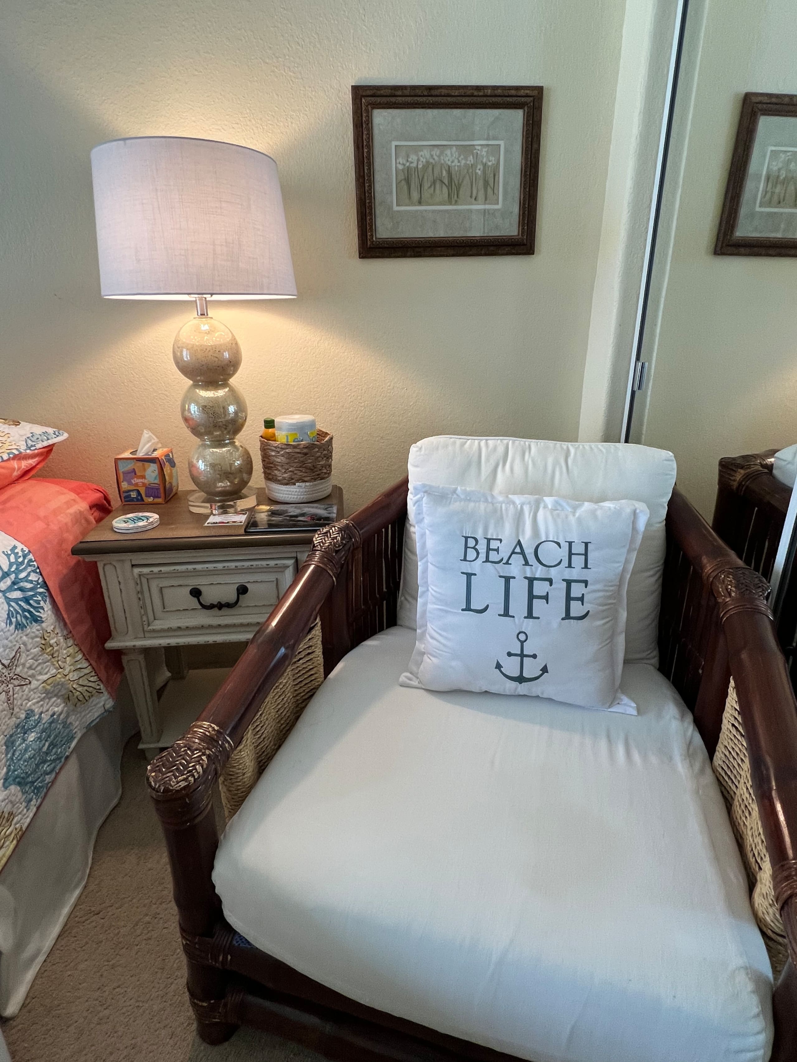 Home in Kailua-Kona · ★4.87 · 1 bedroom · 1 bed · 1 shared bath - Image 4