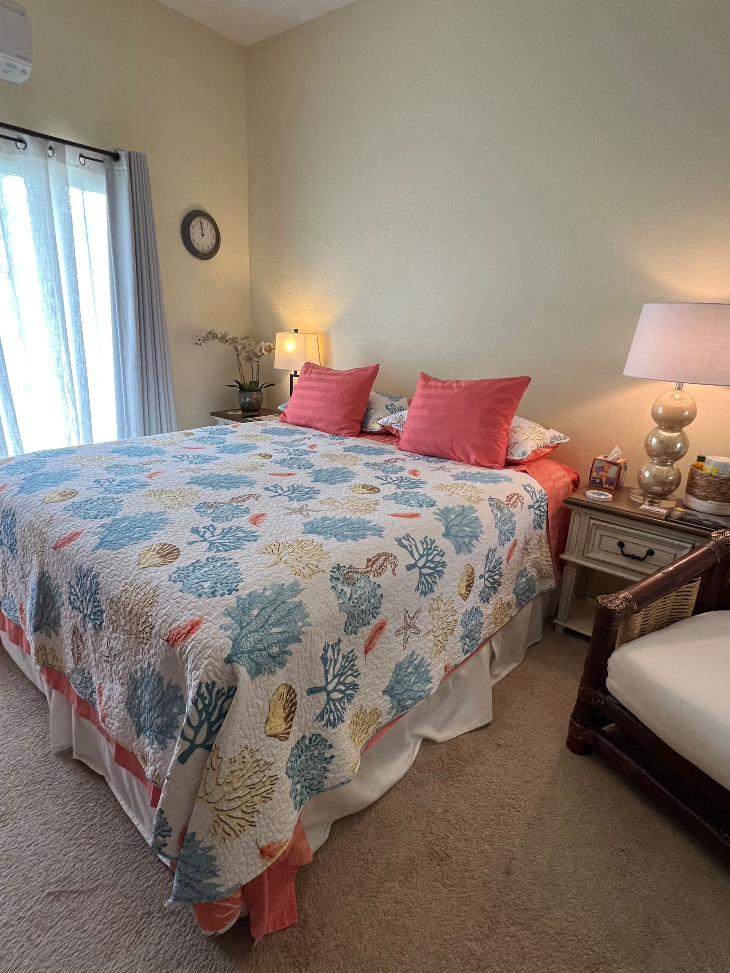 Home in Kailua-Kona · ★4.87 · 1 bedroom · 1 bed · 1 shared bath - Image 1