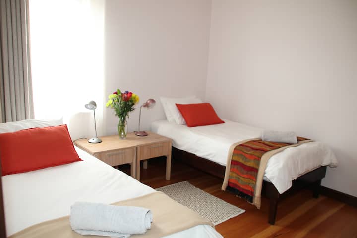 Habitación 2