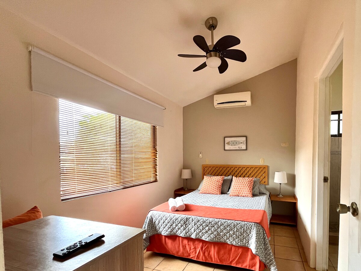 საძინებელი 1