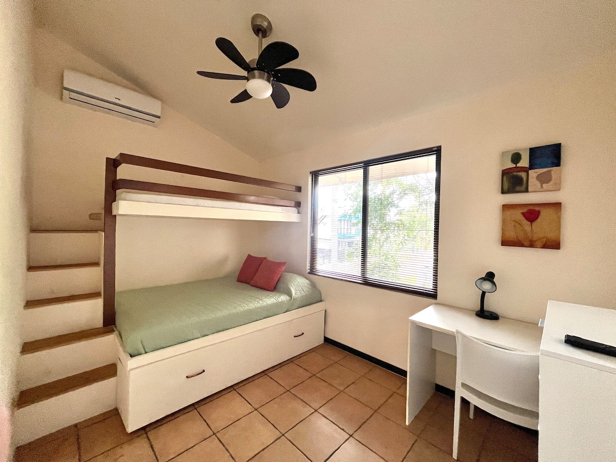 საძინებელი 2