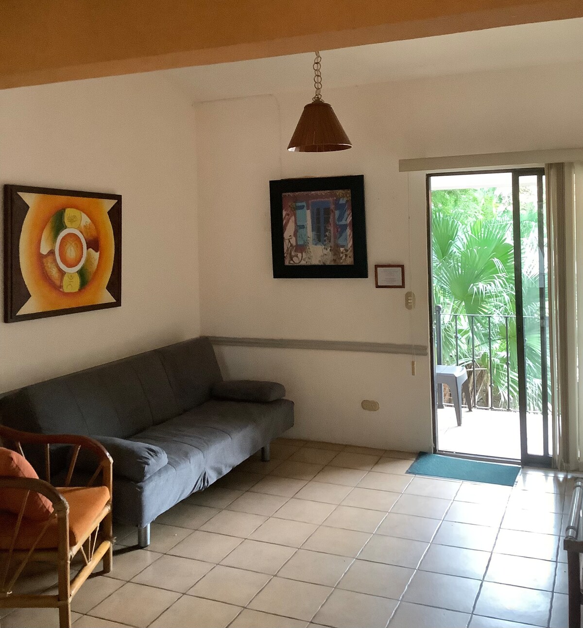 მისაღები ოთახი