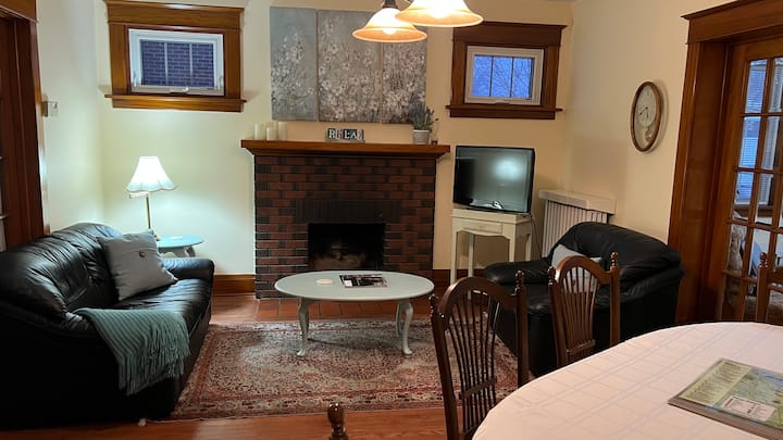 Royal House Muskoka - Bracebridge