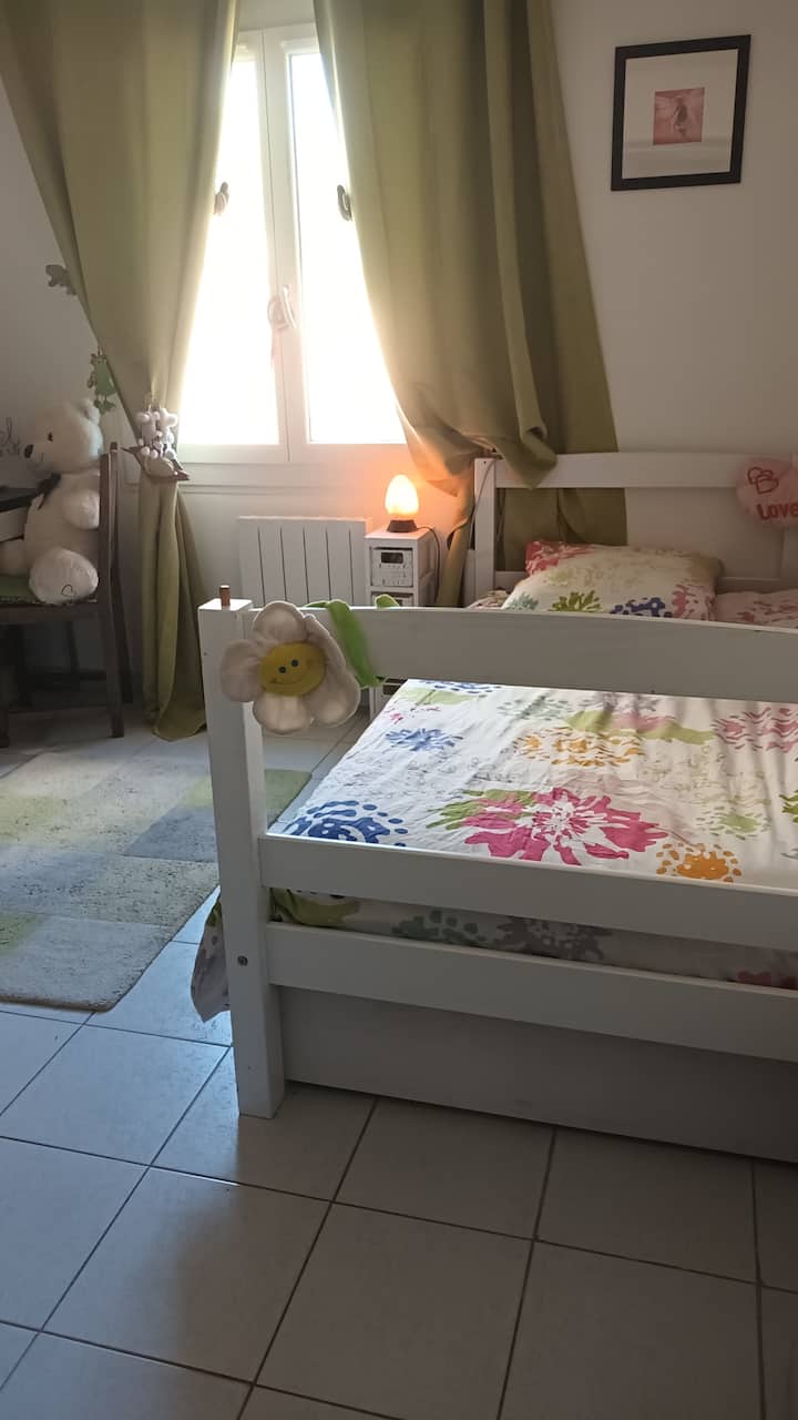 Chambre 2