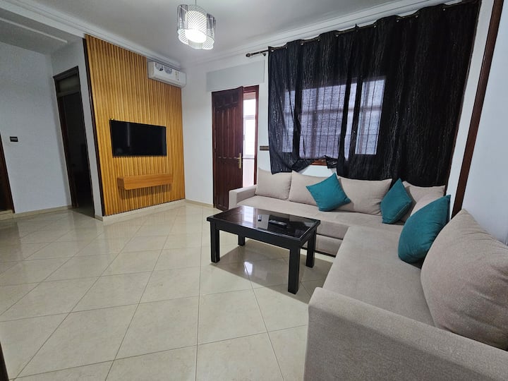 Appartement El Amal Miramar 03 - Tetuán