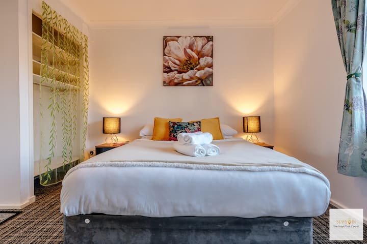 Спална соба 1