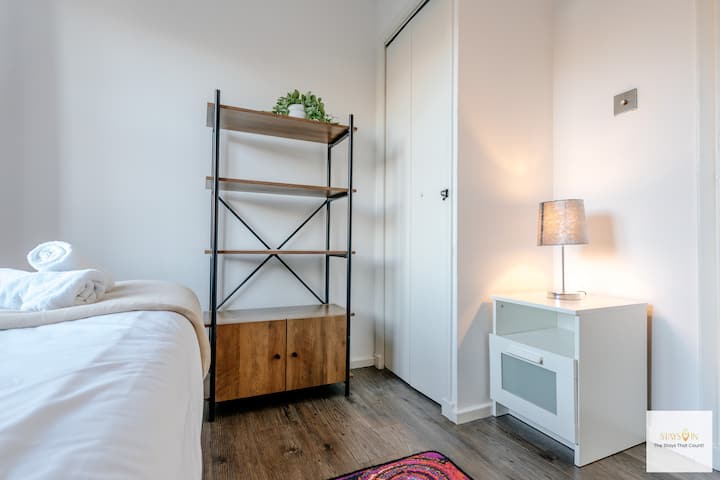 Спална соба 2