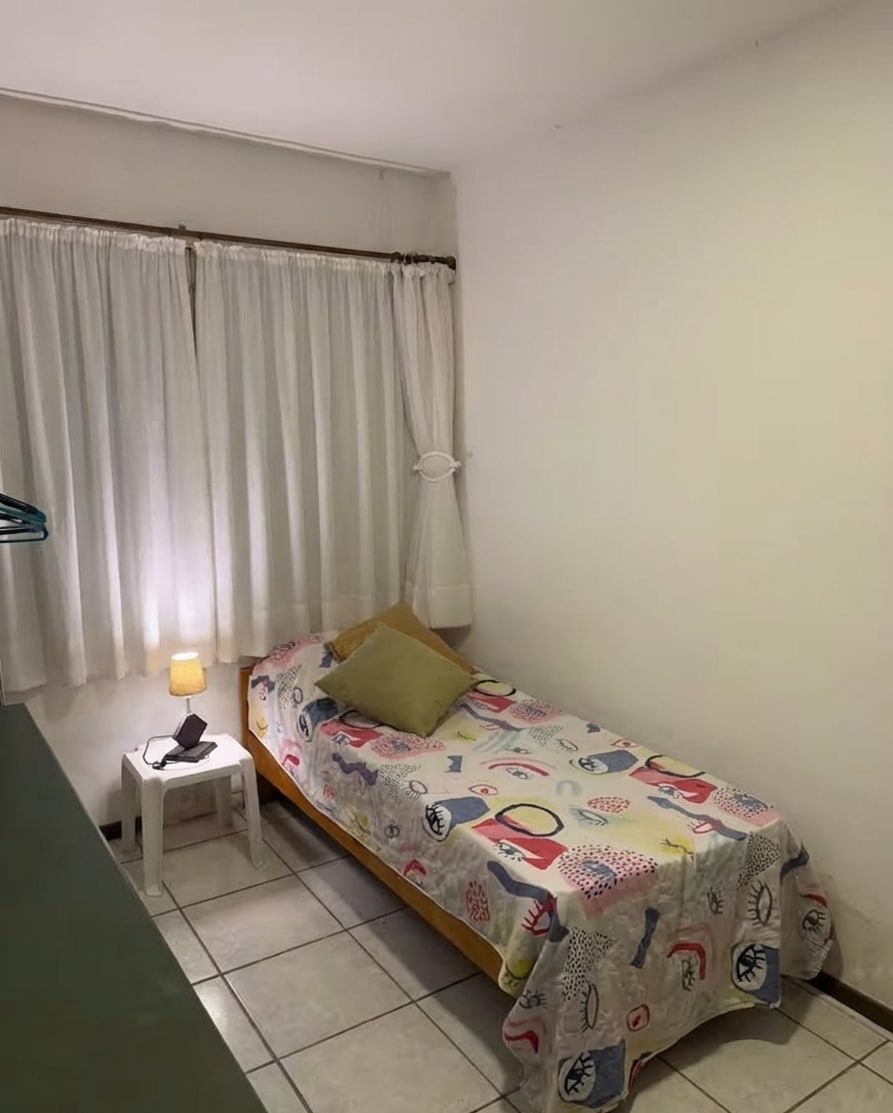 Chumba cha kulala 5
