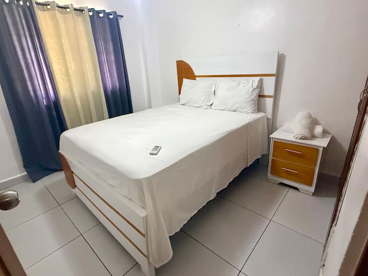 Chambre 3