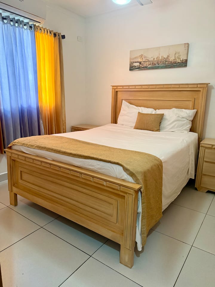 Chambre 1