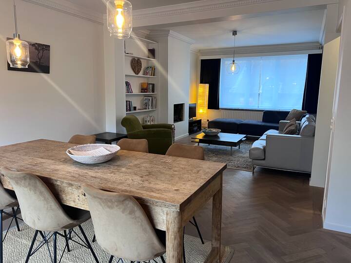 Nox- Holidayhomes&logies - Londerzeel