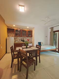 Foto do anúncio de Casa Betti - AP. 1 TÉRREO ideal para famílias JERI em Jericoacoara, Jijoca de Jericoacoara