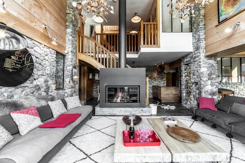 Chalet La Grange