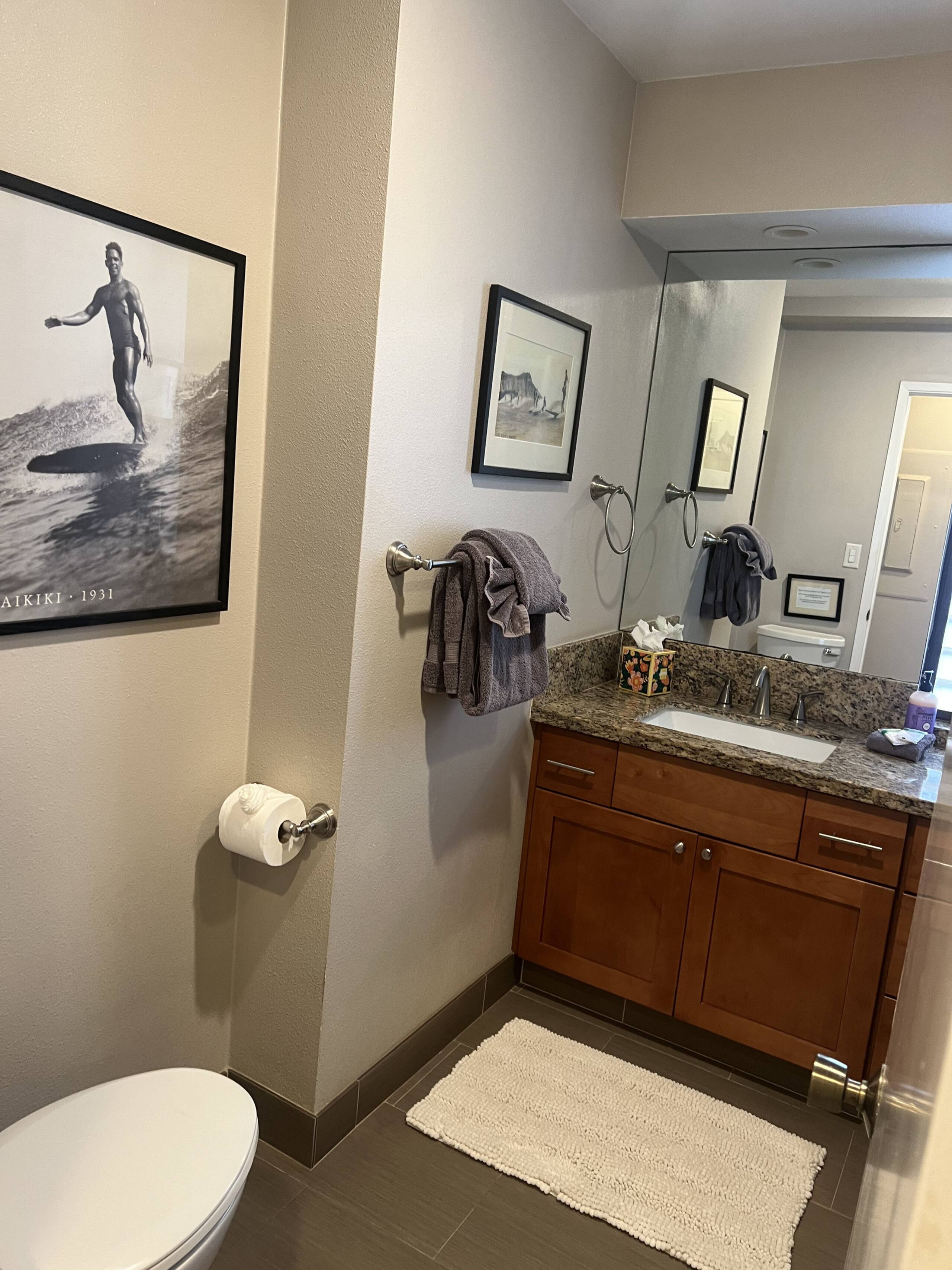 Condo in Kihei · ★4.96 · 1 bedroom · 3 beds · 2 baths - Image 5