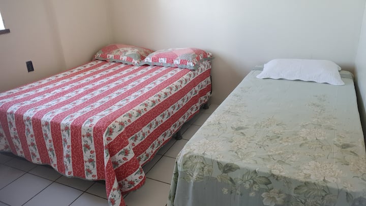 Спална соба 1