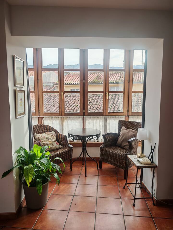 Дневна соба