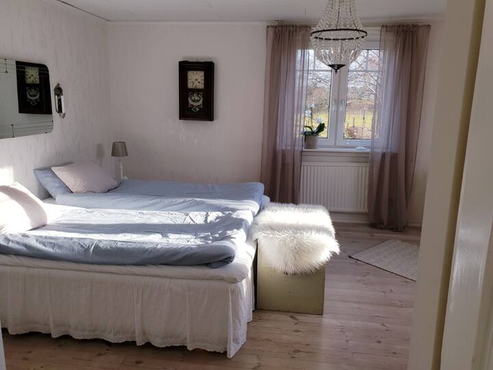 Schlafzimmer 1