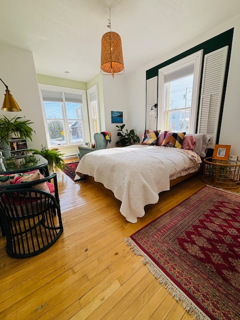 Vilayala Sunnyside in Vankleek Hill