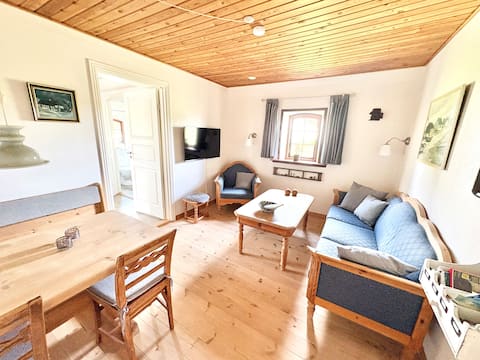 Popular Airbnb listing: Comfort in beautiful nature - fire cabin and outdoor sauna in Frederikshavn