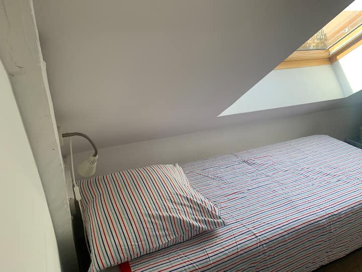 Chambre 3